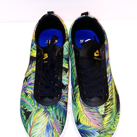 paul rodriguez lunarlon